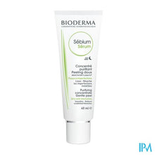 Afbeelding in Gallery-weergave laden, Bioderma Sebium Serum Concentre Tube 40ml