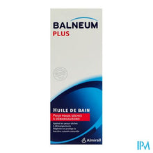 Afbeelding in Gallery-weergave laden, Balneum Plus Badolie 500ml