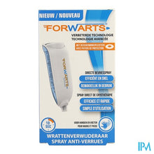 Afbeelding in Gallery-weergave laden, Forwarts Wart Remover Spray 35ml