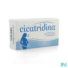 Afbeelding in Gallery-weergave laden, Cicatridina Vaginale Ovule 10