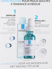 Afbeelding in Gallery-weergave laden, Lrp Effaclar Serum 30ml+eau Micel. 50ml Gratis