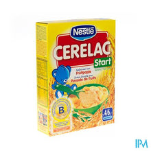 Load image into Gallery viewer, Cerelac Start Zuigeling-bb 4m 300g