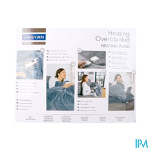 Afbeelding in Gallery-weergave laden, Heating Overblanket Electric La180105