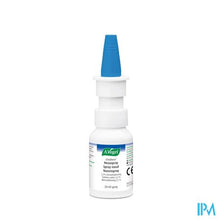 Afbeelding in Gallery-weergave laden, A.vogel Cinuforce Neusspray 20ml Nf