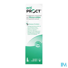 Afbeelding in Gallery-weergave laden, Actiproct Gel Can 45ml