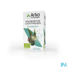 Afbeelding in Gallery-weergave laden, Arkocaps Eucalyptus Bio Caps 45 Nf