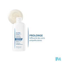 Load image into Gallery viewer, Ducray Elution Sh Zacht Evenwichtherstel. 400ml Nf