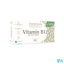 Afbeelding in Gallery-weergave laden, Vitamin B12 Caps 32