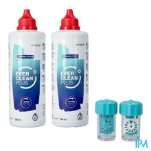 Afbeelding in Gallery-weergave laden, Everclean Plus 2x350ml