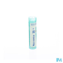 Afbeelding in Gallery-weergave laden, Nux Vomica 30k Gr 4g Boiron