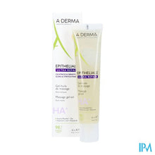 Afbeelding in Gallery-weergave laden, Aderma Epitheliale Gel-olie Massage 40ml