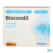 Afbeelding in Gallery-weergave laden, Biocondil Tabl 360 Nf