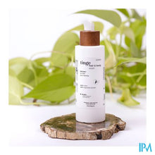 Afbeelding in Gallery-weergave laden, Tinge Men Hair Body-wash 200ml