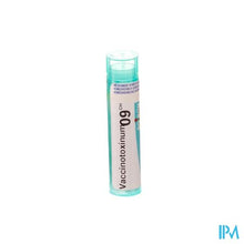 Afbeelding in Gallery-weergave laden, Vaccinotoxinum 9ch Gr 4g Boiron