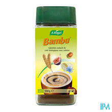 Afbeelding in Gallery-weergave laden, A.Vogel Bambu 100g