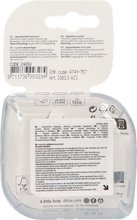 Afbeelding in Gallery-weergave laden, Difrax Fopspeen Dynamic Botanic 18m+ 2