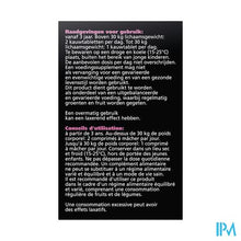 Afbeelding in Gallery-weergave laden, Imixx Junior Framboos Kauwtabl 30