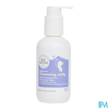Load image into Gallery viewer, Bee Nature Babyzz Gel Lavant Doux 200ml