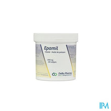 Afbeelding in Gallery-weergave laden, Epamil Caps 180x1000mg Deba