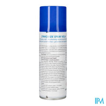Afbeelding in Gallery-weergave laden, Zinkoxide Spray Kela 200ml