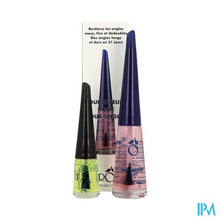 Afbeelding in Gallery-weergave laden, Herome Nagelverharder Soft 10ml 2001
