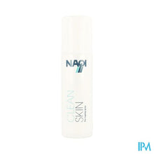 Afbeelding in Gallery-weergave laden, NAQI Clean Skin Spray 200 ml