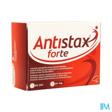 Load image into Gallery viewer, Antistax Forte Filmomhulde Tabl 90