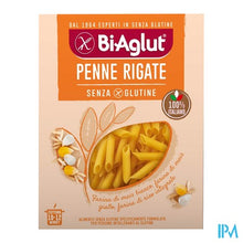 Load image into Gallery viewer, Bi-aglut Penne 400g 1069 Revogan