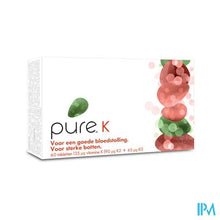 Afbeelding in Gallery-weergave laden, Pure K Tabl 60