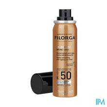 Load image into Gallery viewer, Filorga Uv Bronze Mist 60ml