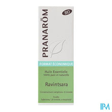 Load image into Gallery viewer, Pranarom Eo Ravintsara Bio 30ml