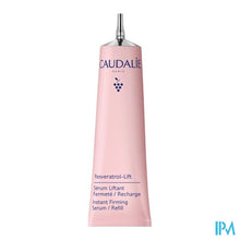Afbeelding in Gallery-weergave laden, Caudalie Resveratrol-lift Verstev.serum Navul.30ml