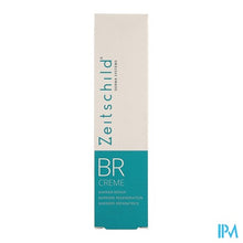 Afbeelding in Gallery-weergave laden, Zeitschild Derma Systems Barrier Repair Cr 100ml