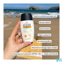 Load image into Gallery viewer, Heliocare 360 Pediatrics Miners Spf50+ 50ml