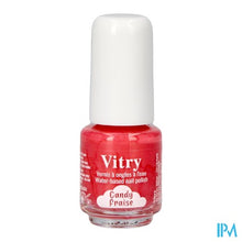 Afbeelding in Gallery-weergave laden, Vitry Vao Water Candy Fraise 4ml