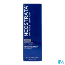 Afbeelding in Gallery-weergave laden, Neostrata Skin Active Matrix Support Ip30 Tube 50g