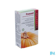 Afbeelding in Gallery-weergave laden, Biostar Promanil Caps 60