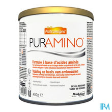 Afbeelding in Gallery-weergave laden, Nutramigen Puramino Pdr 400g