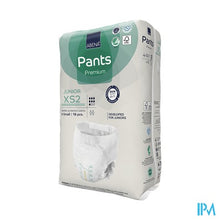 Load image into Gallery viewer, Abena Pants Premium Junior Xs2 Pull Up Luier 18