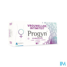 Load image into Gallery viewer, Progyn Caps 64