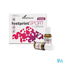 Afbeelding in Gallery-weergave laden, Soria Fost Print Sport Vials 20x15ml