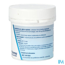 Load image into Gallery viewer, Jodium 200mcg V-caps 90 Deba