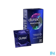 Afbeelding in Gallery-weergave laden, Durex Performa Condoms 10