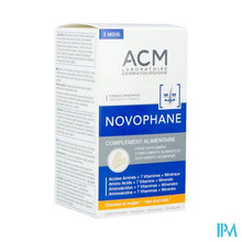 Afbeelding in Gallery-weergave laden, Novophane Caps 180