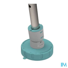 Afbeelding in Gallery-weergave laden, Prima Suction Feet 4 Advys