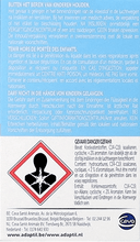 Afbeelding in Gallery-weergave laden, Adaptil Calm Navulling Nf 1maand 48ml