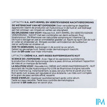 Afbeelding in Gallery-weergave laden, Vichy Liftactiv Derm Source Nacht 50ml