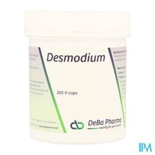 Afbeelding in Gallery-weergave laden, Desmodium Ascendens 200x200mg Deba