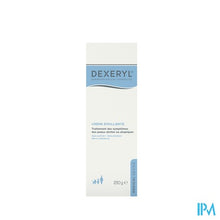 Afbeelding in Gallery-weergave laden, Dexeryl Creme Tube 250g