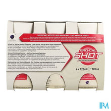 Afbeelding in Gallery-weergave laden, Pro-cal Shot Neutraal 6x120ml